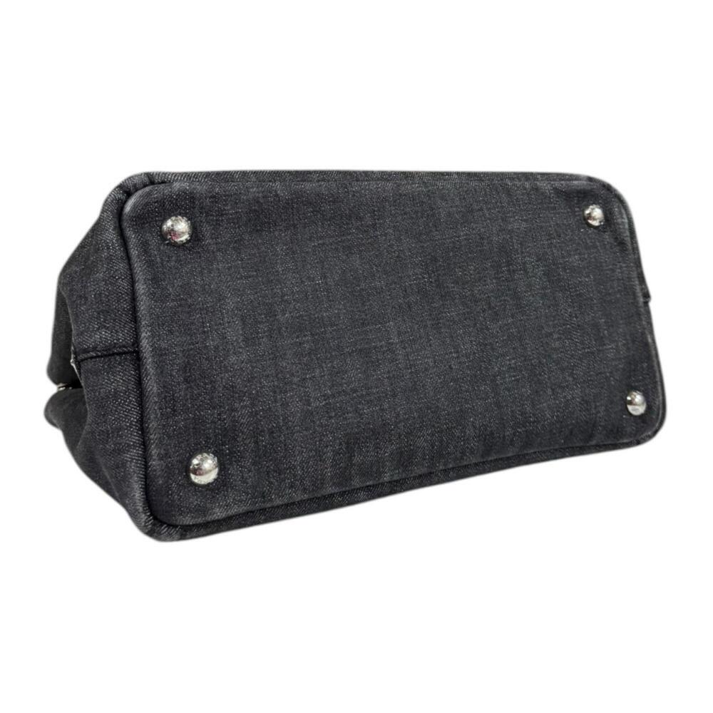 PRADA Black Shoulder Bag - Picture 6 of 13